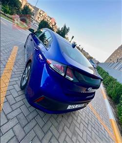 هيونداي ايونك